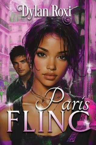 Cover of Paris Fling