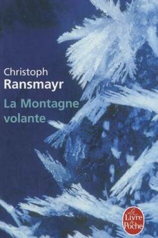 Cover of La Montagne Volante