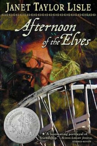 Cover of Afternoon of the Elves