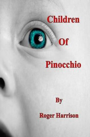 Cover of Children Of Pinocchio