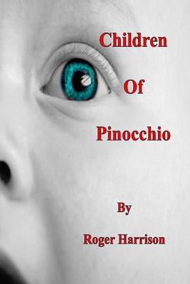 Book cover for Children Of Pinocchio