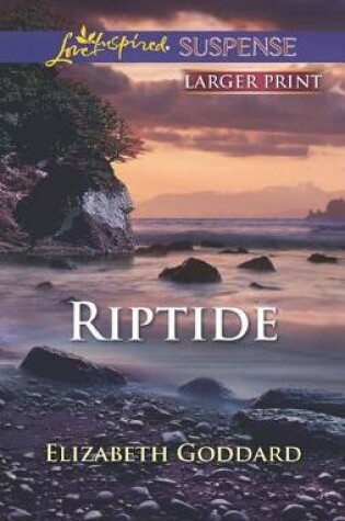 Cover of Riptide