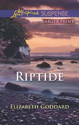 Cover of Riptide