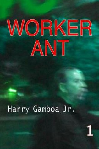 Cover of Worker Ant