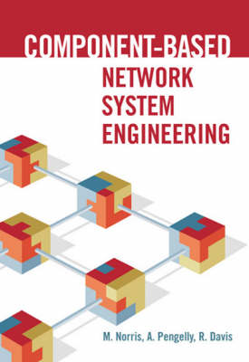 Book cover for Component-Based Network System Engineering