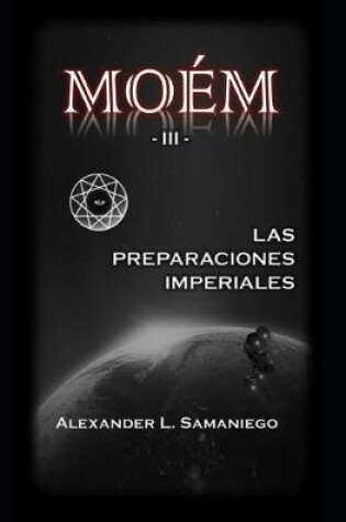 Cover of Moém-III