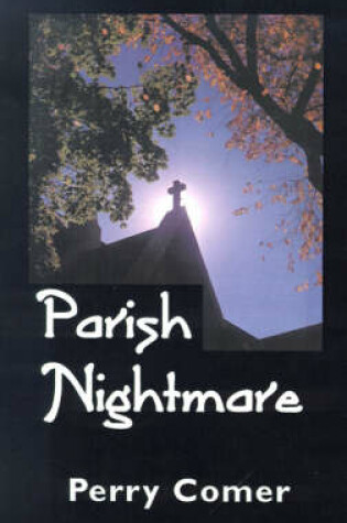 Cover of Parish Nightmare