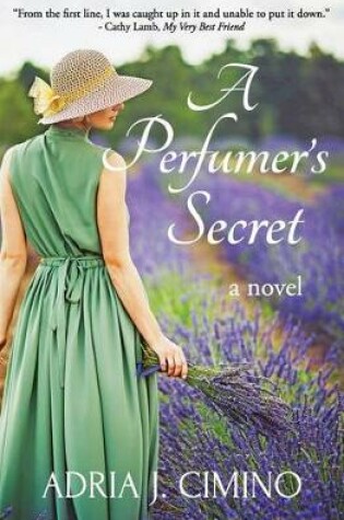 Cover of A Perfumer's Secret