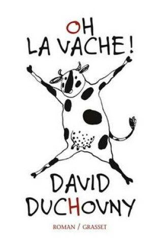 Cover of Oh La Vache !