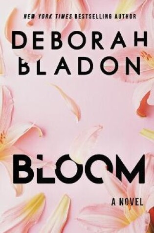 Cover of Bloom