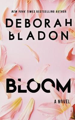 Book cover for Bloom