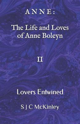 Cover of Anne