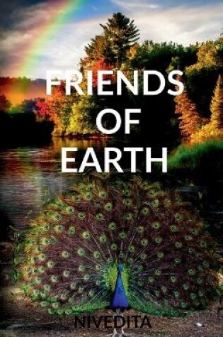 Cover of Friends of Earth