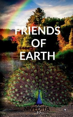 Book cover for Friends of Earth