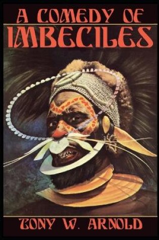 Cover of A Comedy of Imbeciles