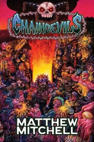 Cover of Chaindevils