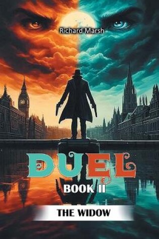 Cover of A Duel Book II The Widow