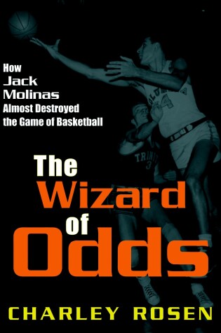 Cover of The Wizard Of Odds