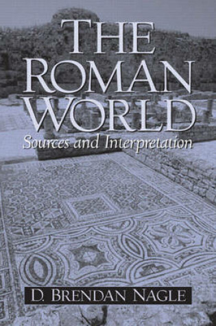 Cover of The Roman World