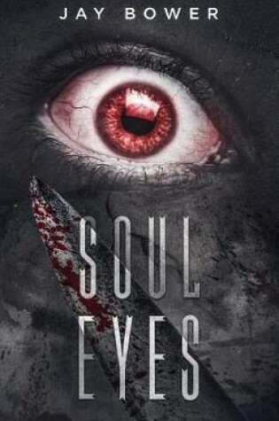 Cover of Soul Eyes