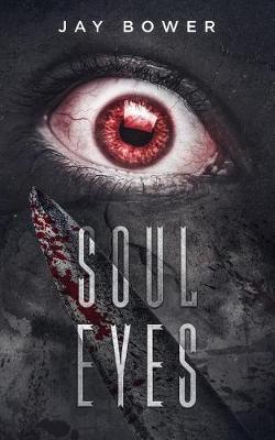 Book cover for Soul Eyes