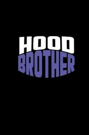 Cover of Brother Hood