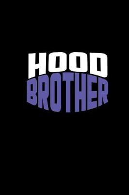 Book cover for Brother Hood