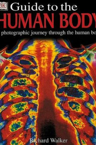 Cover of DK Guide to the Human Body