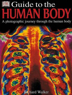 Cover of DK Guide to the Human Body