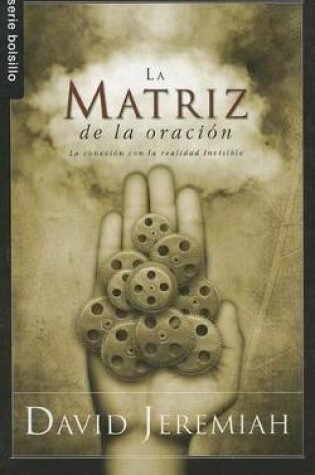 Cover of La Matriz de la Oracion