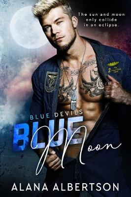 Cover of Blue Moon