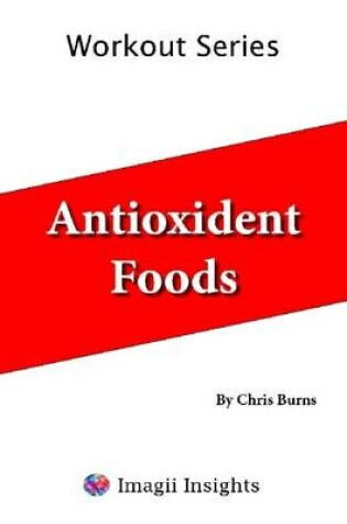 Cover of Antioxident Foods