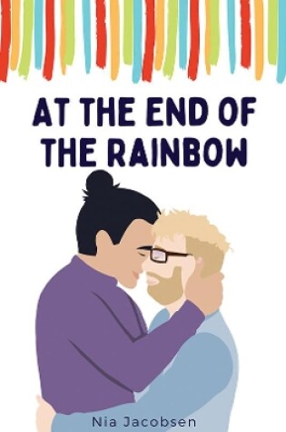 Cover of At the End of the Rainbow