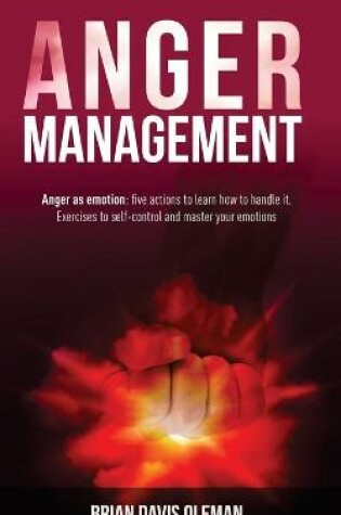 Cover of Anger Management