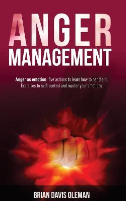 Cover of Anger Management