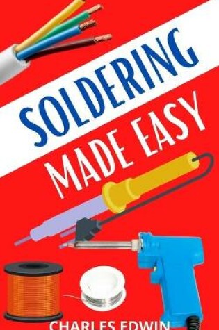 Cover of Soldering Made Easy