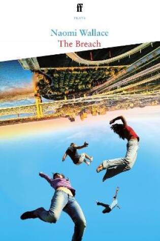 Cover of The Breach