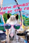 Book cover for A Farm Animals' Day At The Fair