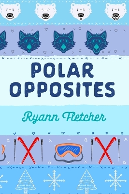 Book cover for Polar Opposites