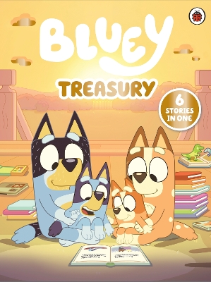 Cover of Treasury