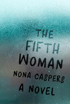 Book cover for The Fifth Woman