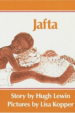 Cover of Jafta