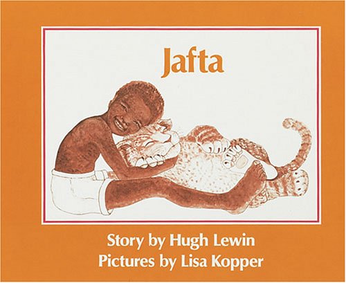 Cover of Jafta