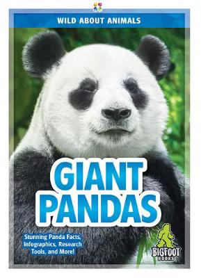 Book cover for Giant Pandas