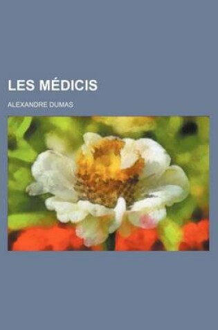 Cover of Les Medicis