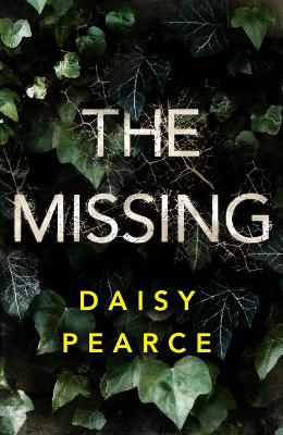 Book cover for The Missing