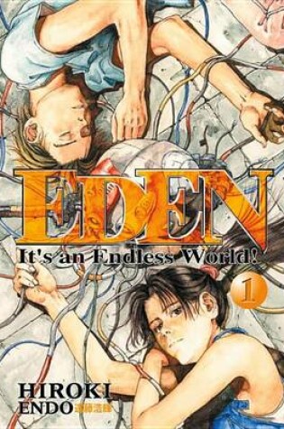 Cover of Eden