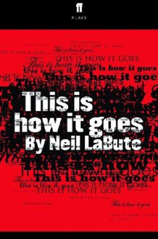 Cover of This Is How It Goes