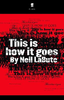 Book cover for This Is How It Goes