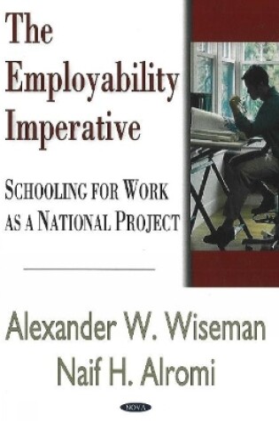 Cover of Employability Imperative